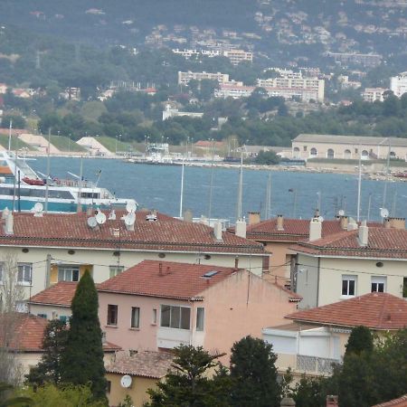 Residence Stella لا سين سور مير المظهر الخارجي الصورة