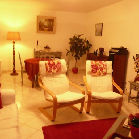 Residence Stella لا سين سور مير المظهر الخارجي الصورة