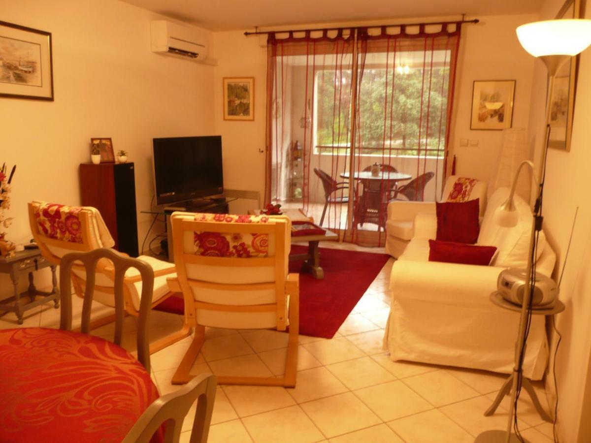 Residence Stella لا سين سور مير المظهر الخارجي الصورة