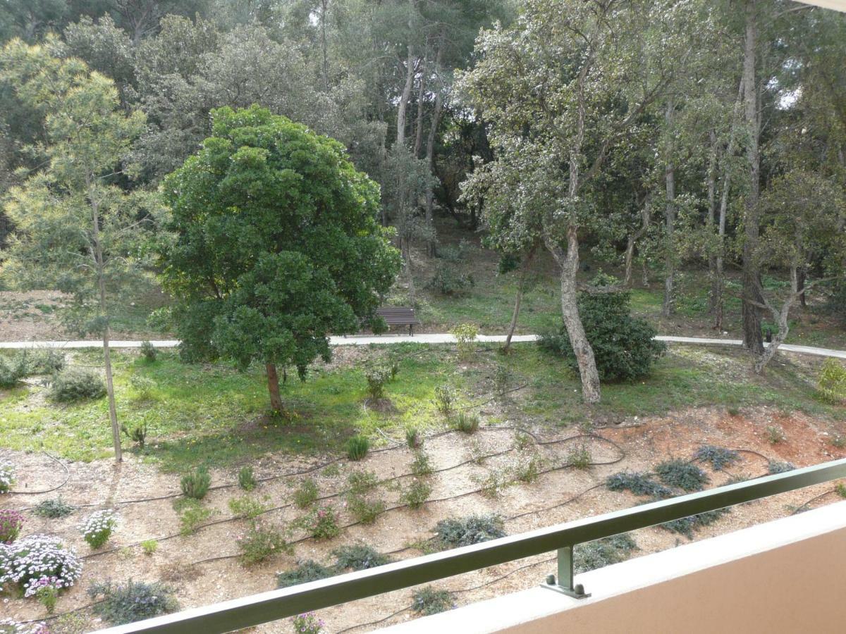 Residence Stella لا سين سور مير المظهر الخارجي الصورة